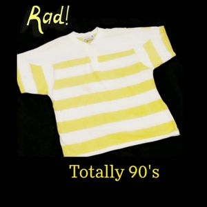 Vintage New Departures shirt